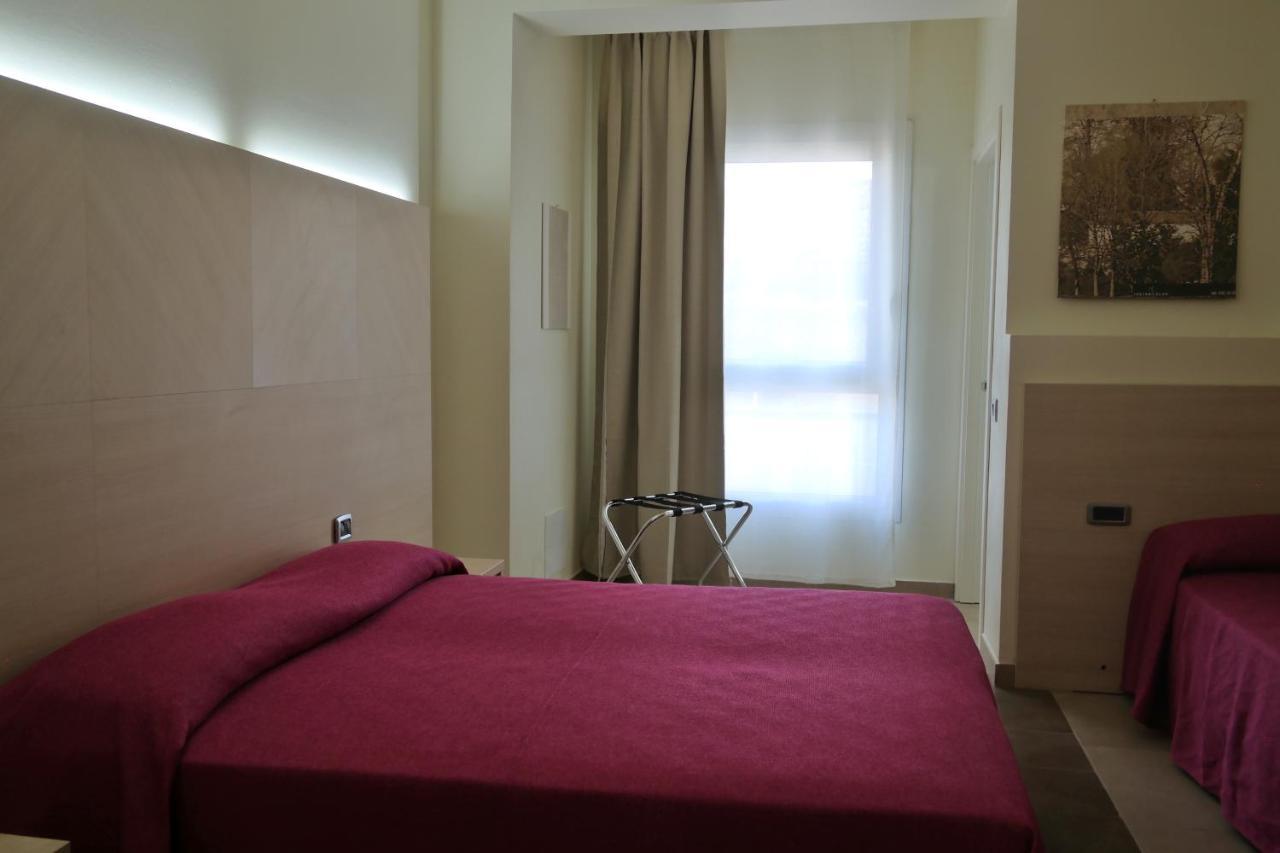 Hotel Paradiso Stra Εξωτερικό φωτογραφία