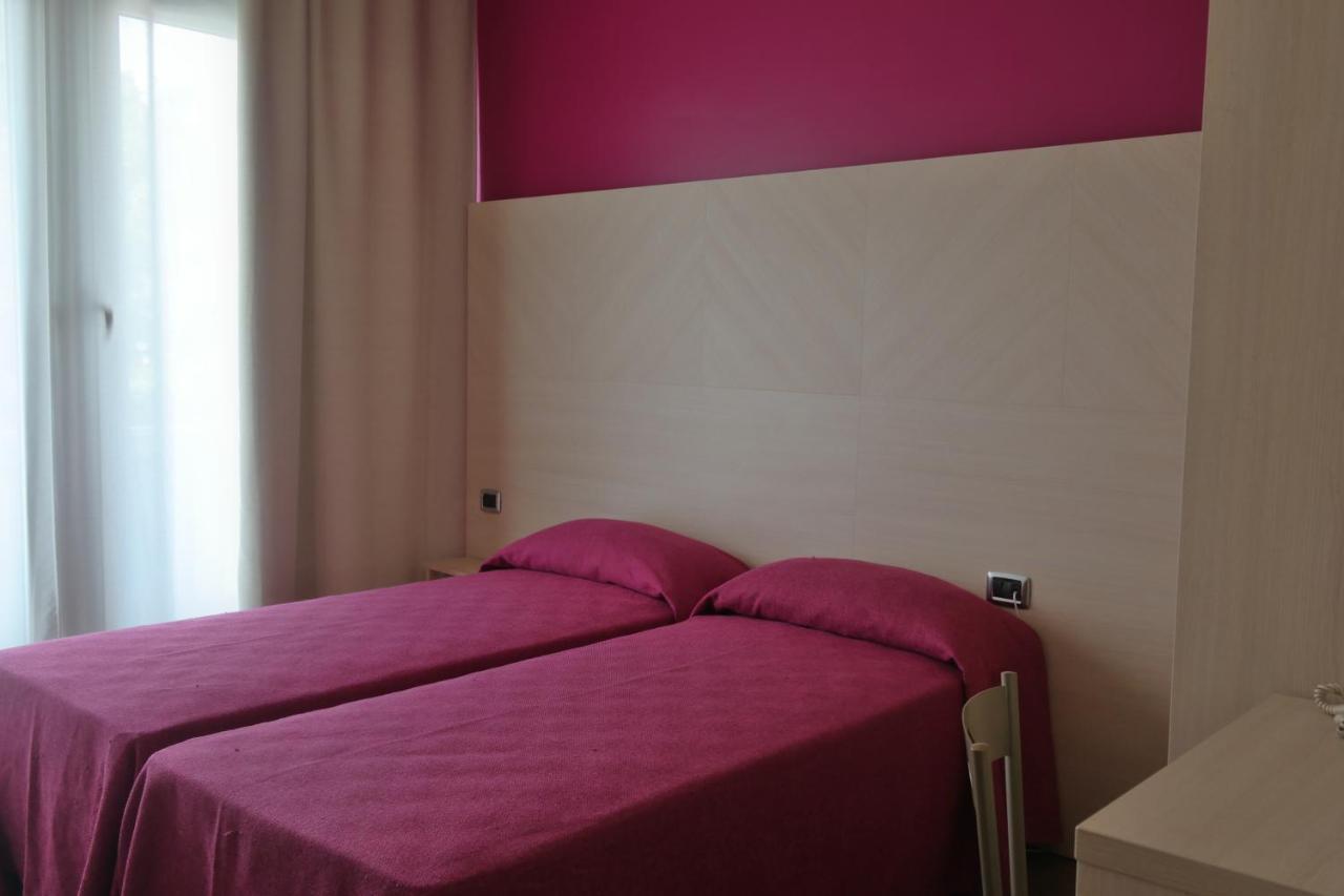 Hotel Paradiso Stra Εξωτερικό φωτογραφία