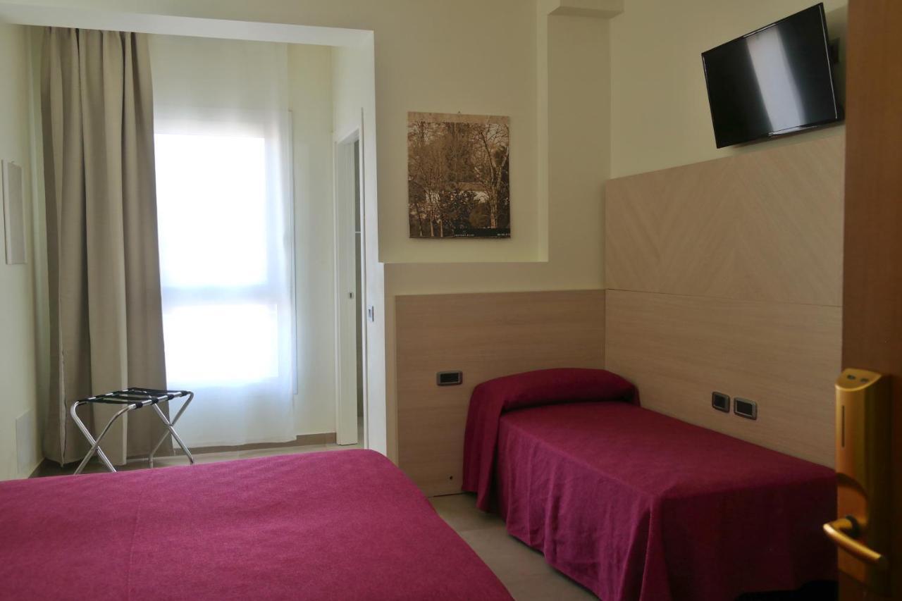 Hotel Paradiso Stra Εξωτερικό φωτογραφία