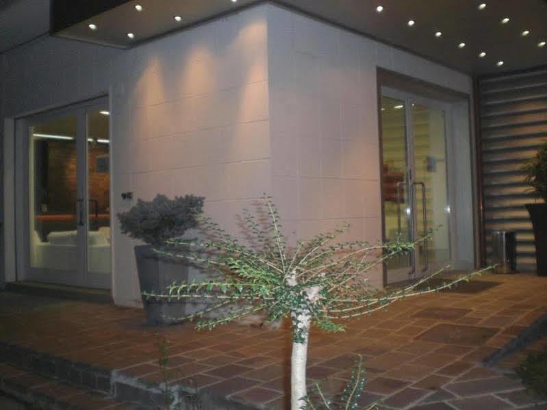 Hotel Paradiso Stra Εξωτερικό φωτογραφία